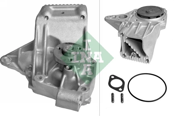 Water Pump, engine cooling